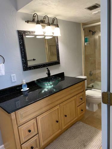 Apartamento Direct Oceanfront No-drive Beach Condo