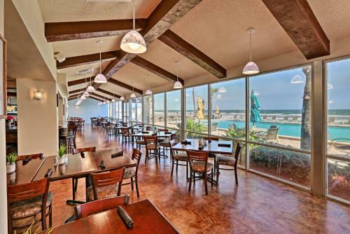 Apartamento 9th-floor Daytona Beach Condo With Ocean Views!