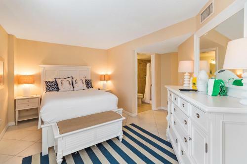 Apartamento Tropical Suites At Sunglow Resort