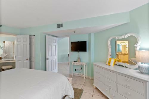Apartamento Tropical Suites At Sunglow Resort