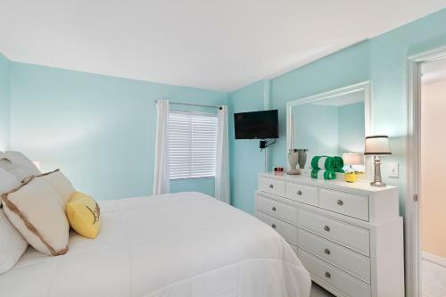 Apartamento Tropical Suites At Sunglow Resort