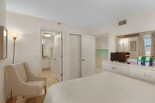 Apartamento Tropical Suites At Sunglow Resort