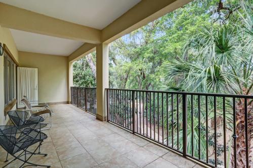 Tennis Villas III