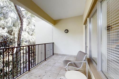 Tennis Villas III