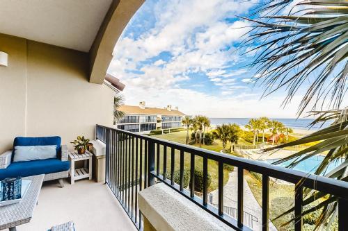 104 Seaside Retreat