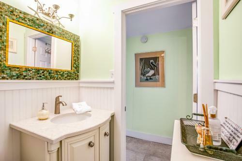 Apartamento Oceanside Hideaway