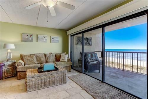 Apartamento Amelia By The Sea Condo