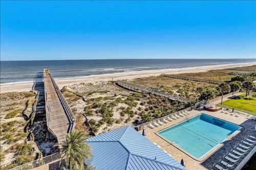 Apartamento Amelia By The Sea Condo