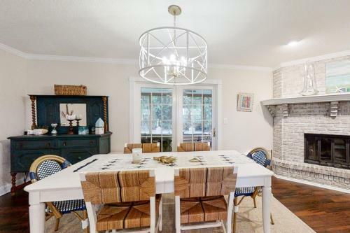 96097 Piney Island