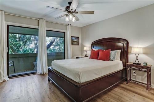 Apartamento 3055 Club Villas Condo