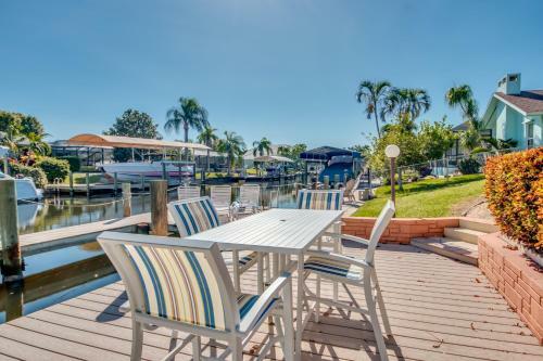 Villa Summer Bliss - Roelens Vacations