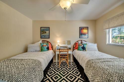 Villa Summer Bliss - Roelens Vacations