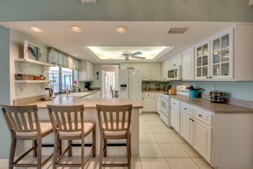 Villa Summer Bliss - Roelens Vacations