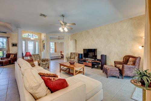 Villa Hangin Luse - Roelens Vacations - Roelens Vacations