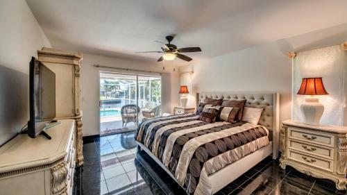 Lakeside At Cat Cay - Cape Coral - Roelens Vacations
