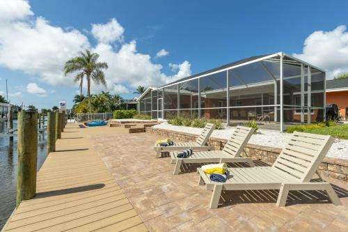 Casa La Siesta - Roelens Vacations