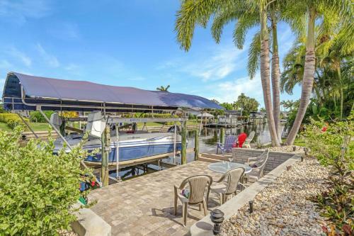 Villa Tipsy Turtle - Cape Coral - Roelens Vacations