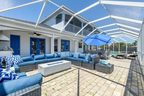 Villa Whispering Palms - Cape Coral - Roelens Vacations