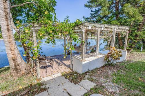 Serenity By The Lake