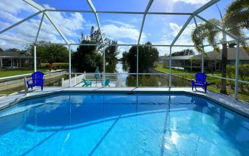 Villa Sunset - Private Pool