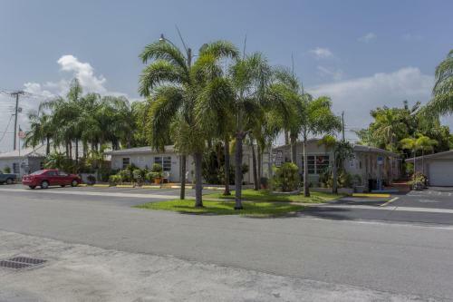 Hotel Richard's Motel Extended Stay