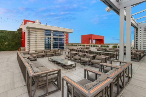 Apartamento On The Ocean Hollywood Beach Resort