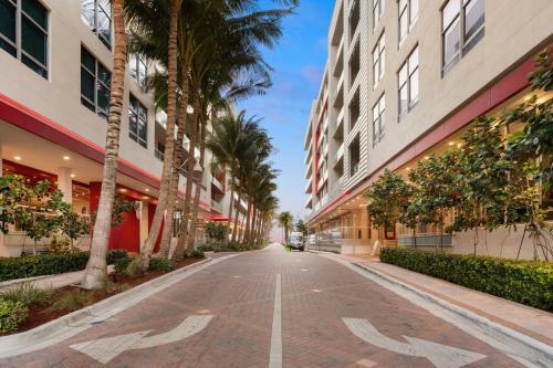 Apartamento On The Ocean Hollywood Beach Resort