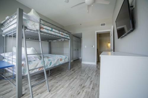 Apartamento Townhouse At San Remo