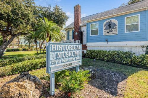 Apartamento Lovely Intercoastal Unit Just Steps From The Beach Wv406