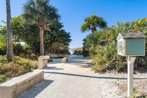 Apartamento Lovely Intercoastal Unit Just Steps From The Beach Wv406