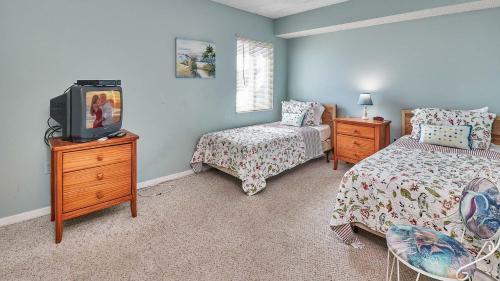 Apartamento Lovely Intercoastal Unit Just Steps From The Beach Wv406