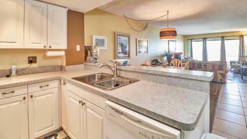 Apartamento Lovely Intercoastal Unit Just Steps From The Beach Wv406