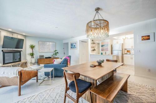 Apartamento The Beachy Keen
