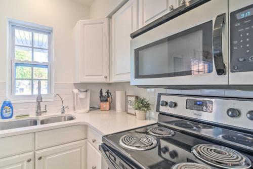 Apartamento Indian Rocks Beach Unit - Steps From The Shoreline