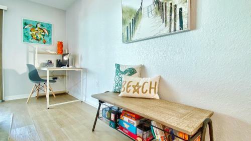 Oceanway Condos 205 By Teeming Vacation Rentals