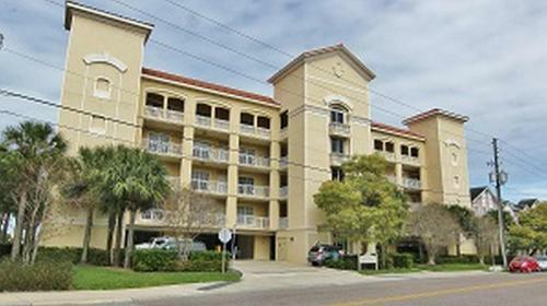 Bay Harbor By Teeming Vacation Rentals