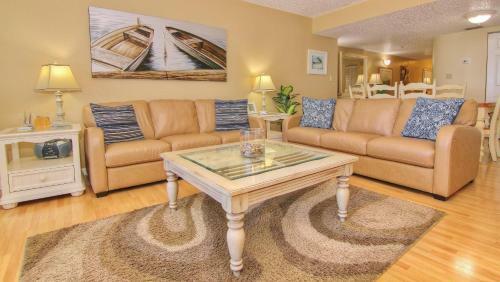Beach Palms By Teeming Vacation Rentals