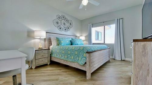 Beach Palms By Teeming Vacation Rentals