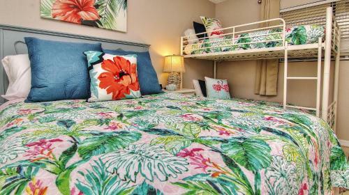 Beach Palms By Teeming Vacation Rentals