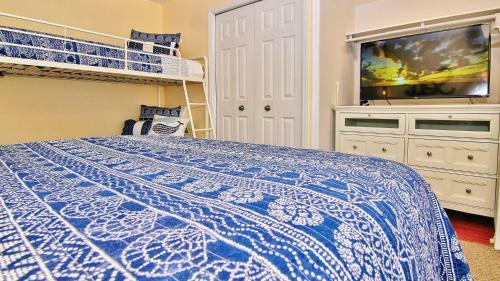 Sea Isle F By Teeming Vacation Rentals