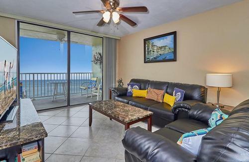 Sandcastle 1804 - Breathtaking View, Tons Of Amenities