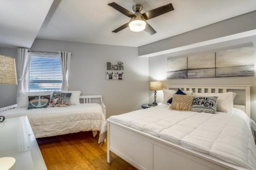 Apartamento Seacrest 206 Condo