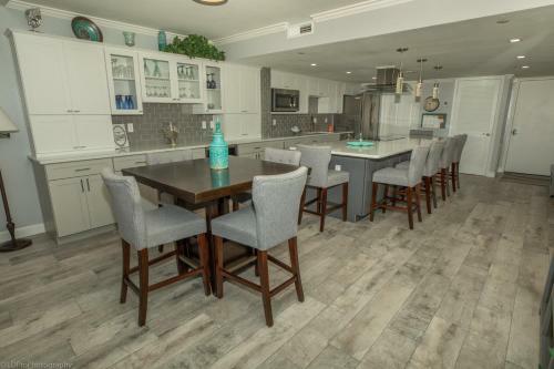 Apartamento Surf Dweller 610 Condo