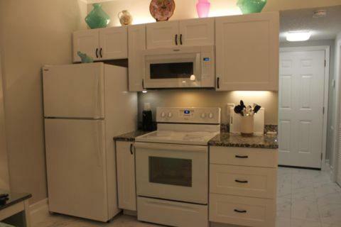 Apartamento Just For You