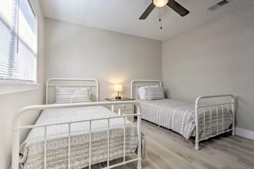 Fort Walton Beach Townhome Less Than 3 Mi To Beach!