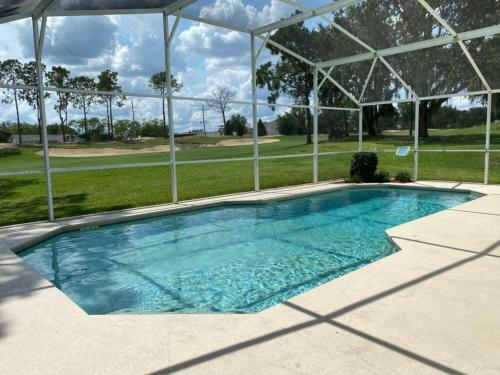 Golfer's Delight With Amazing Views Southern Dunes Home