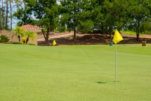 Golfer's Delight With Amazing Views Southern Dunes Home