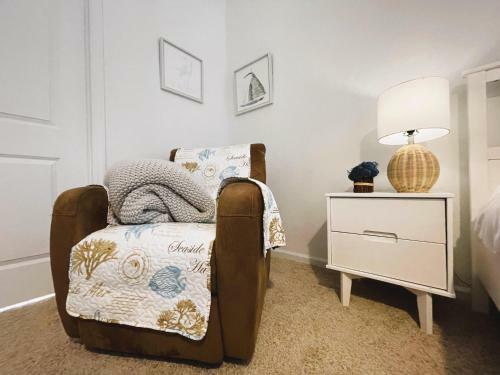 New 3br Spacious & Lux Beach House Theme By Air Base Miami