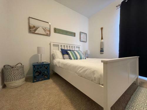 New 3br Spacious & Lux Beach House Theme By Air Base Miami