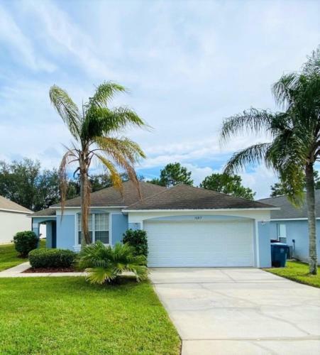 Southern Comfort Home In Southern Dunes Golf! Home